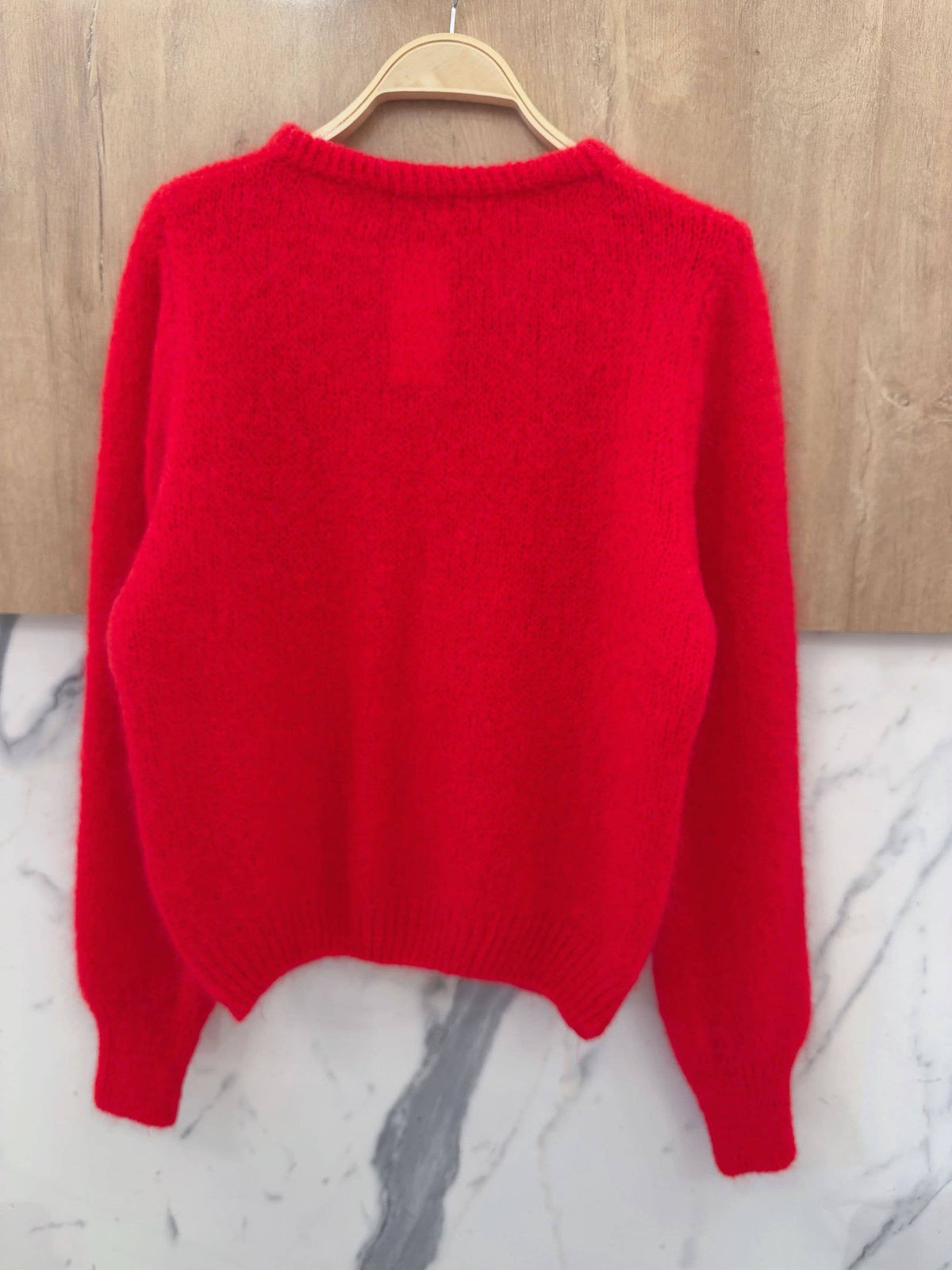 Cardigan Made in Italy