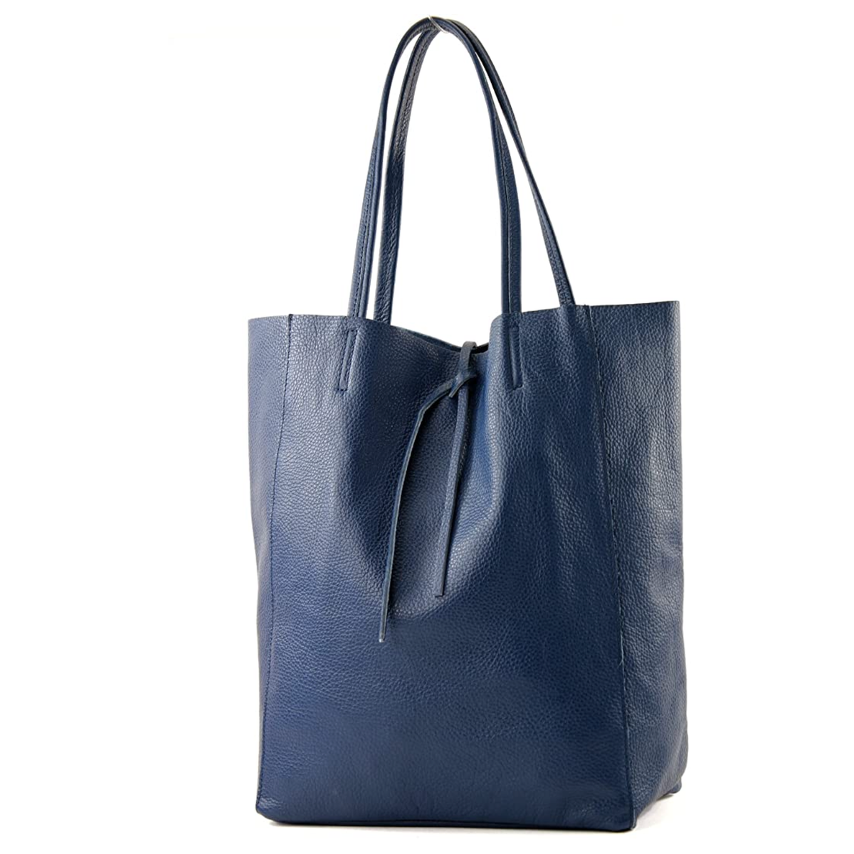 Modarno Leather Shopper