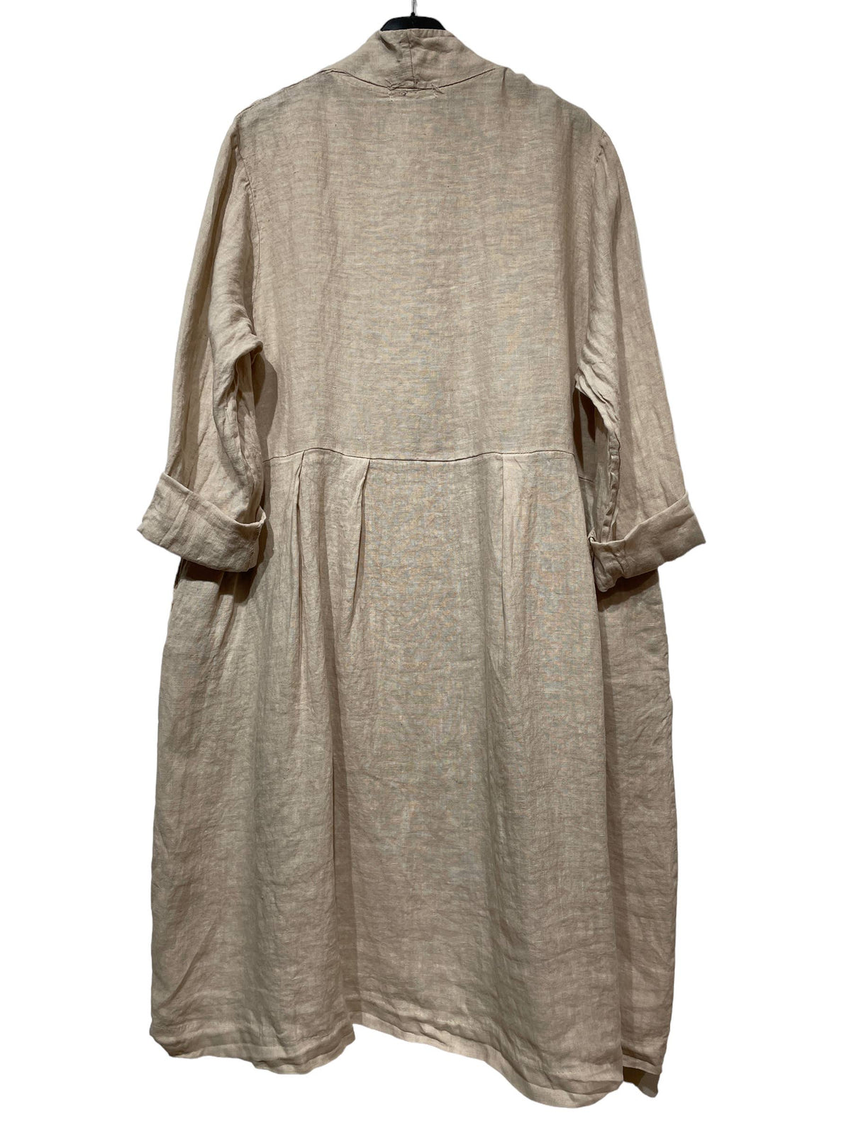 L&C Linen Jacket
