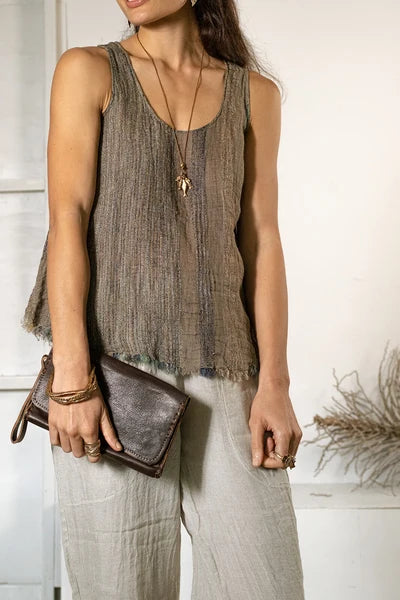 Borsellino Wallet Clutch Bag