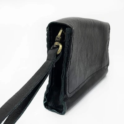 Borsellino Wallet Clutch Bag