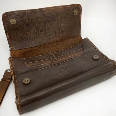 Borsellino Wallet Clutch Bag
