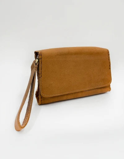 Borsellino Wallet Clutch Bag