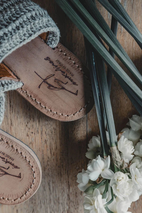 Capri Sandals