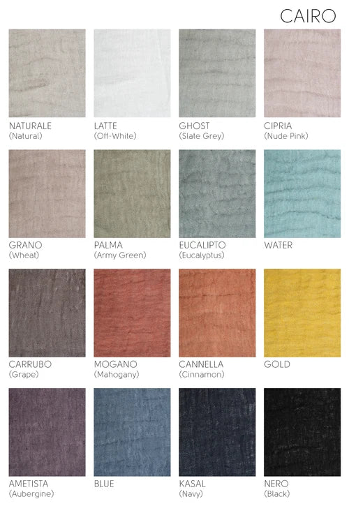 Vestito Sahara