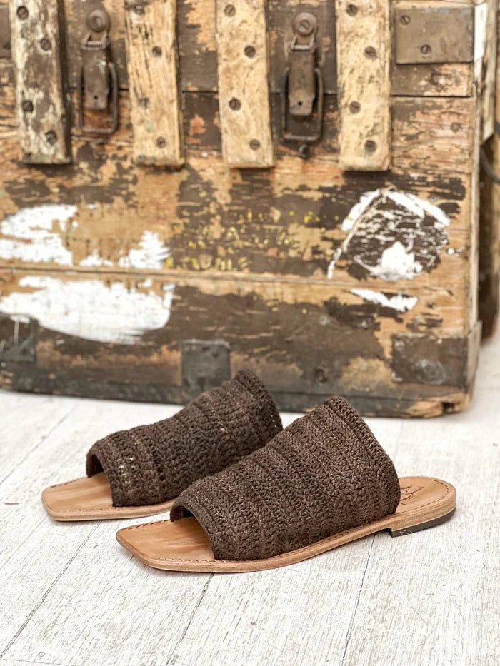 Capri Sandals