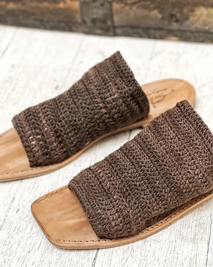 Capri Sandals