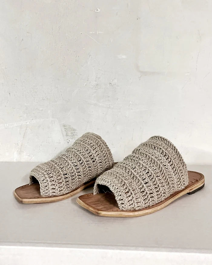 Capri Sandals