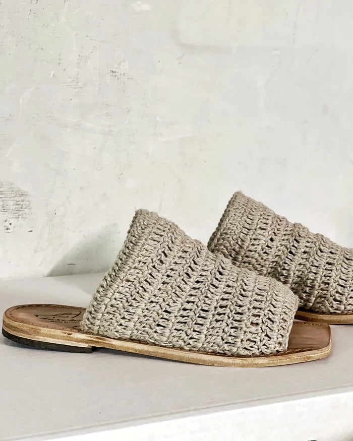 Capri Sandals