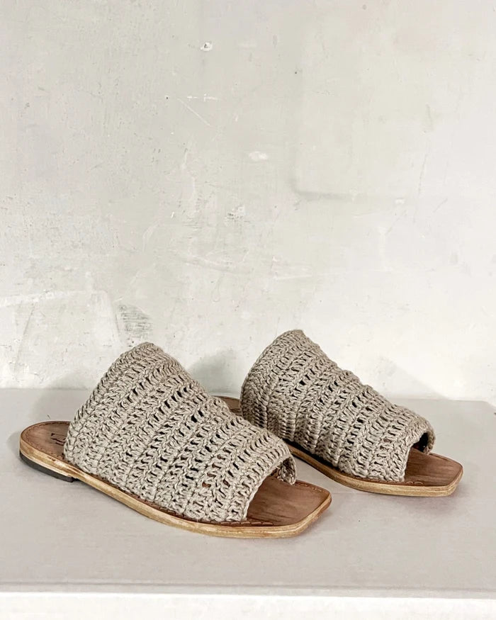 Capri Sandals