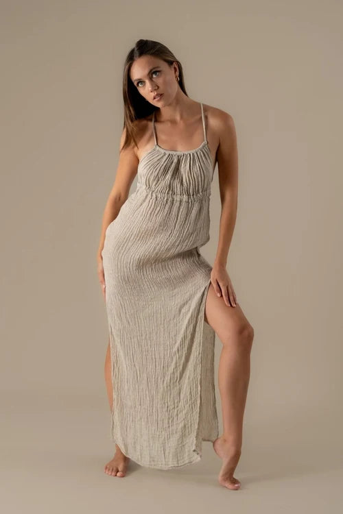 Vestito Sahara