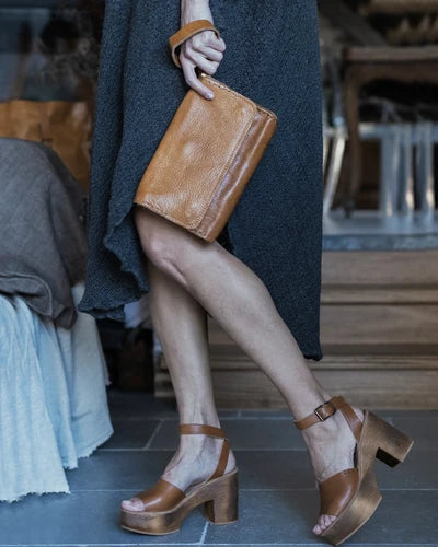 Borsellino Wallet Clutch Bag
