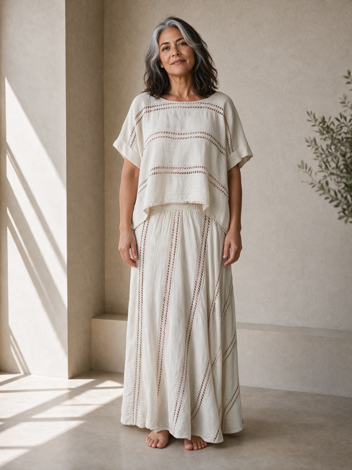 Gonna Tammorra-Posidonia Green