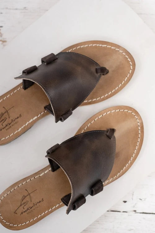 Ipanema Sandals