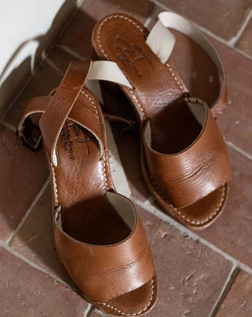 Lucia Sandals