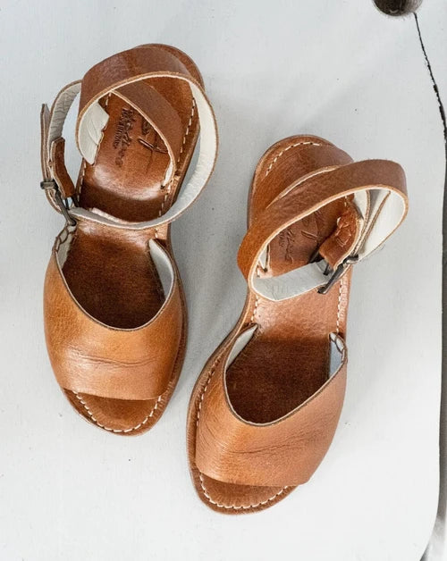 Lucia Sandals