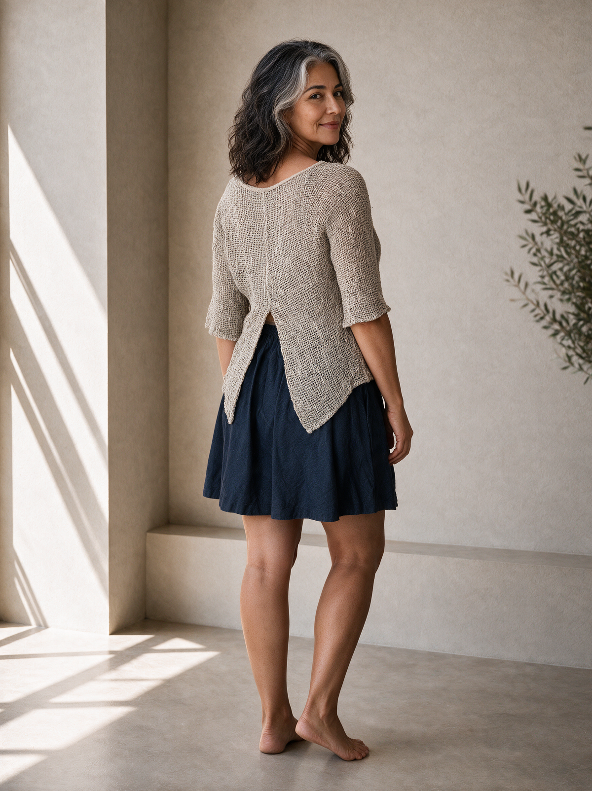 Maglia Maruzzella