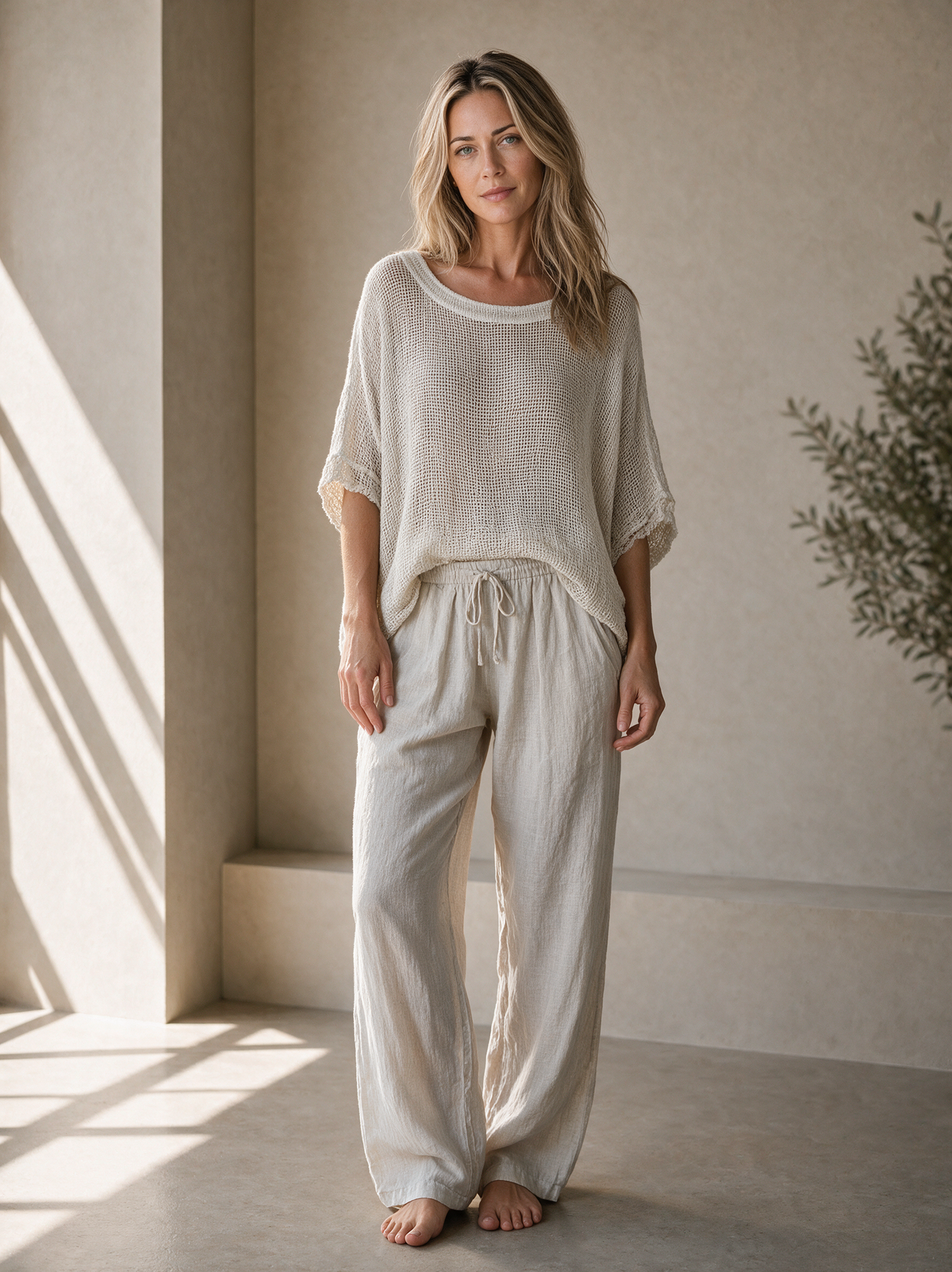 Pantalone Amalfi