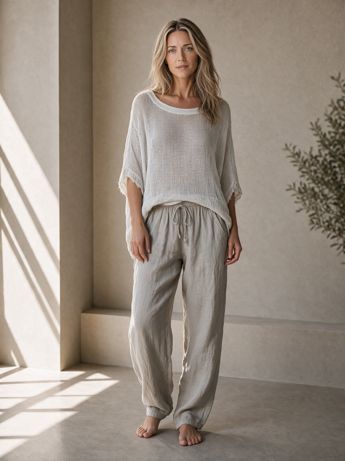 Pantalone Amalfi