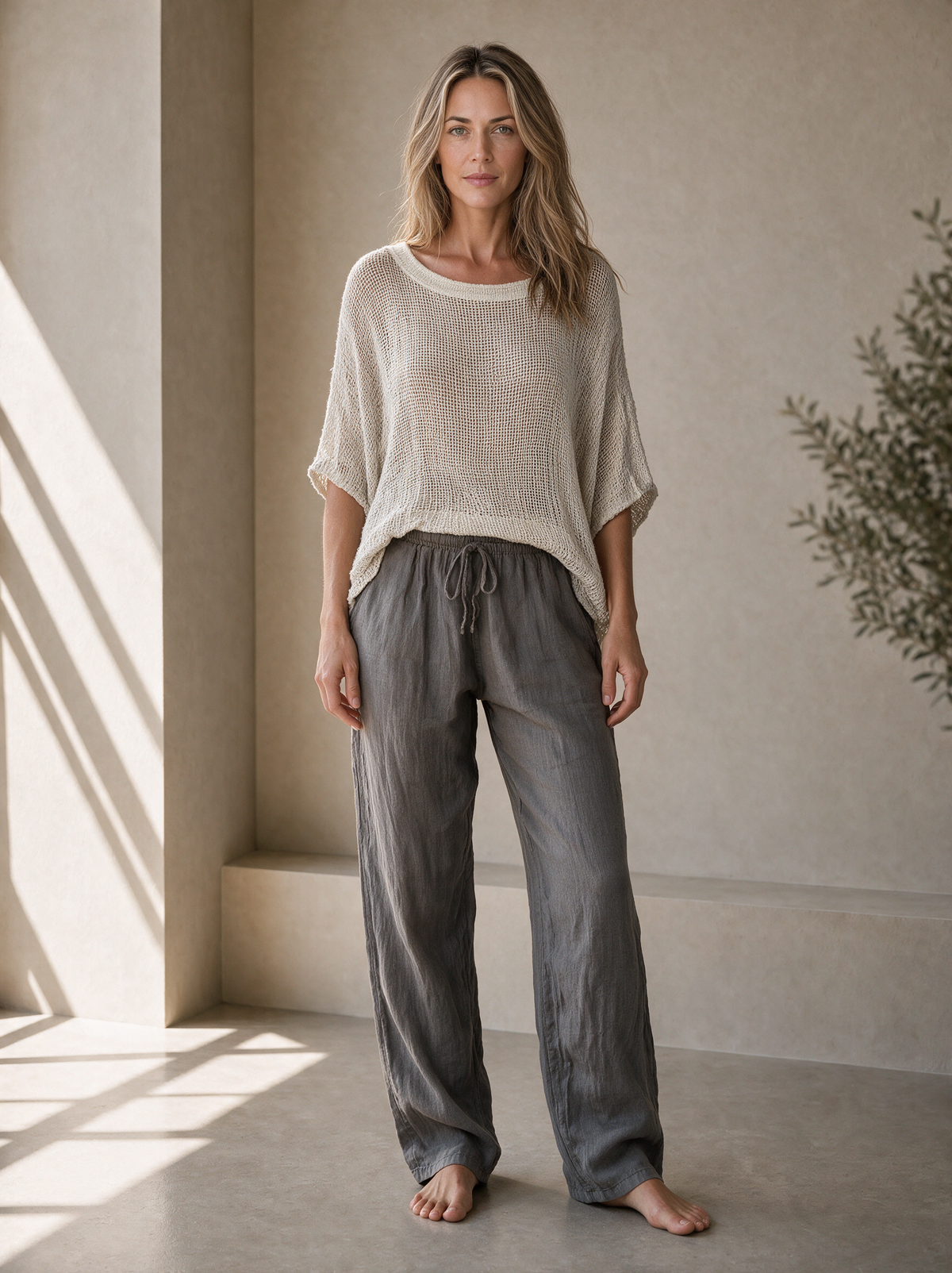 Pantalone Amalfi