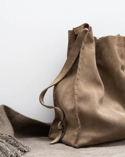 Roma Backpack Bag