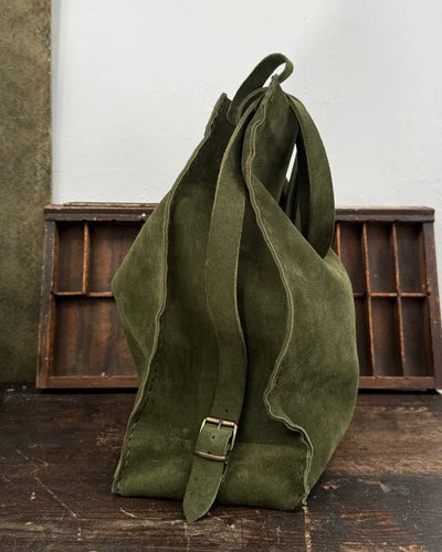 Roma Backpack Bag