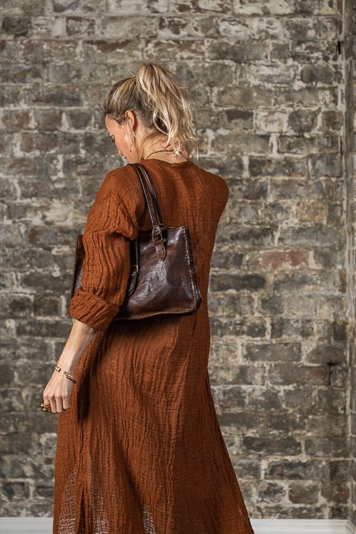 Amsterdam Bag