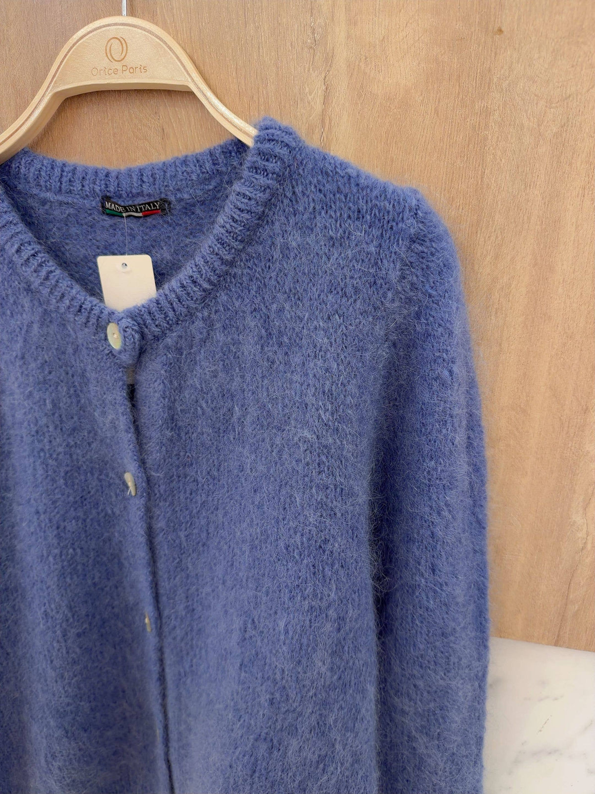 Cardigan Made in Italy