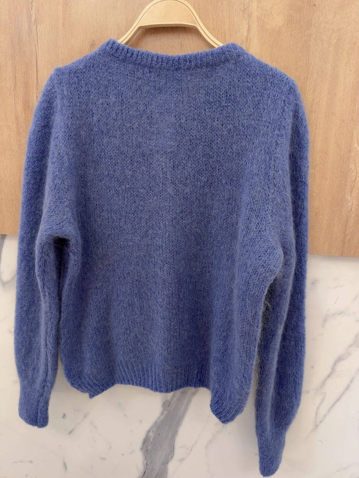 Cardigan Made in Italy