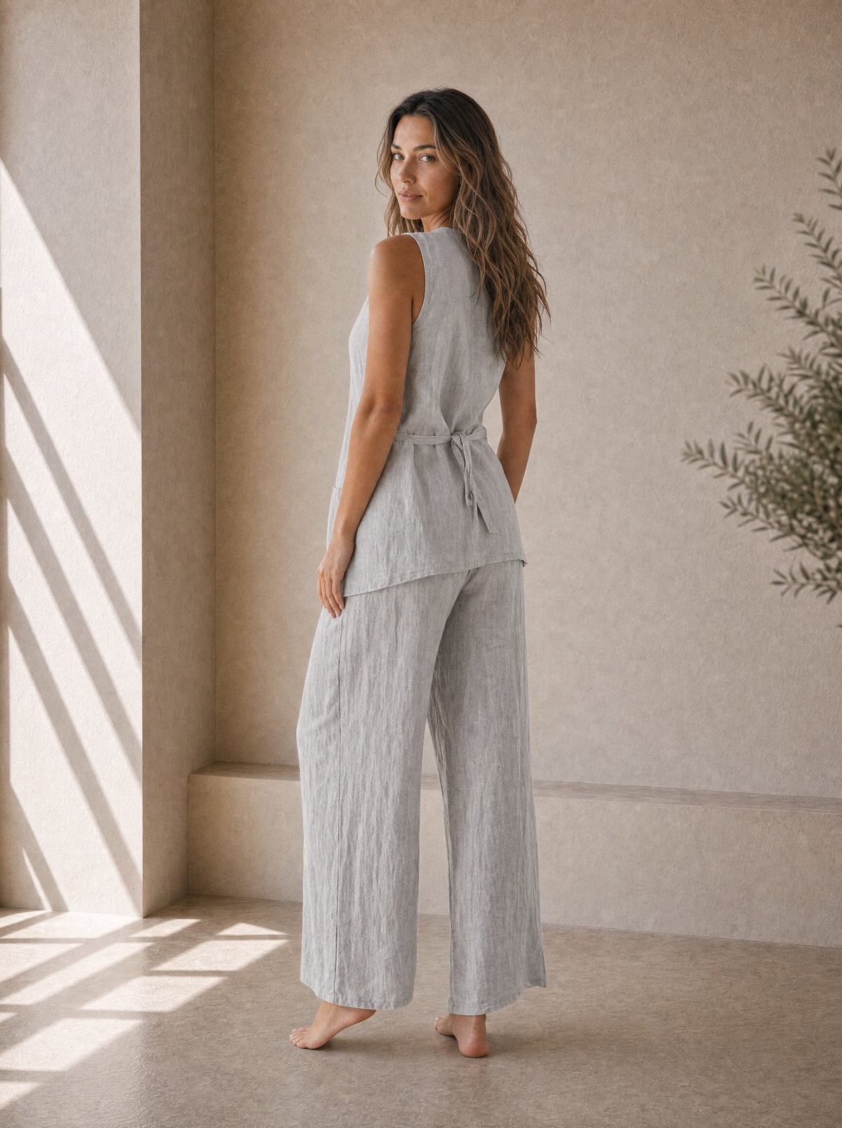 Gilet Riva-Battista