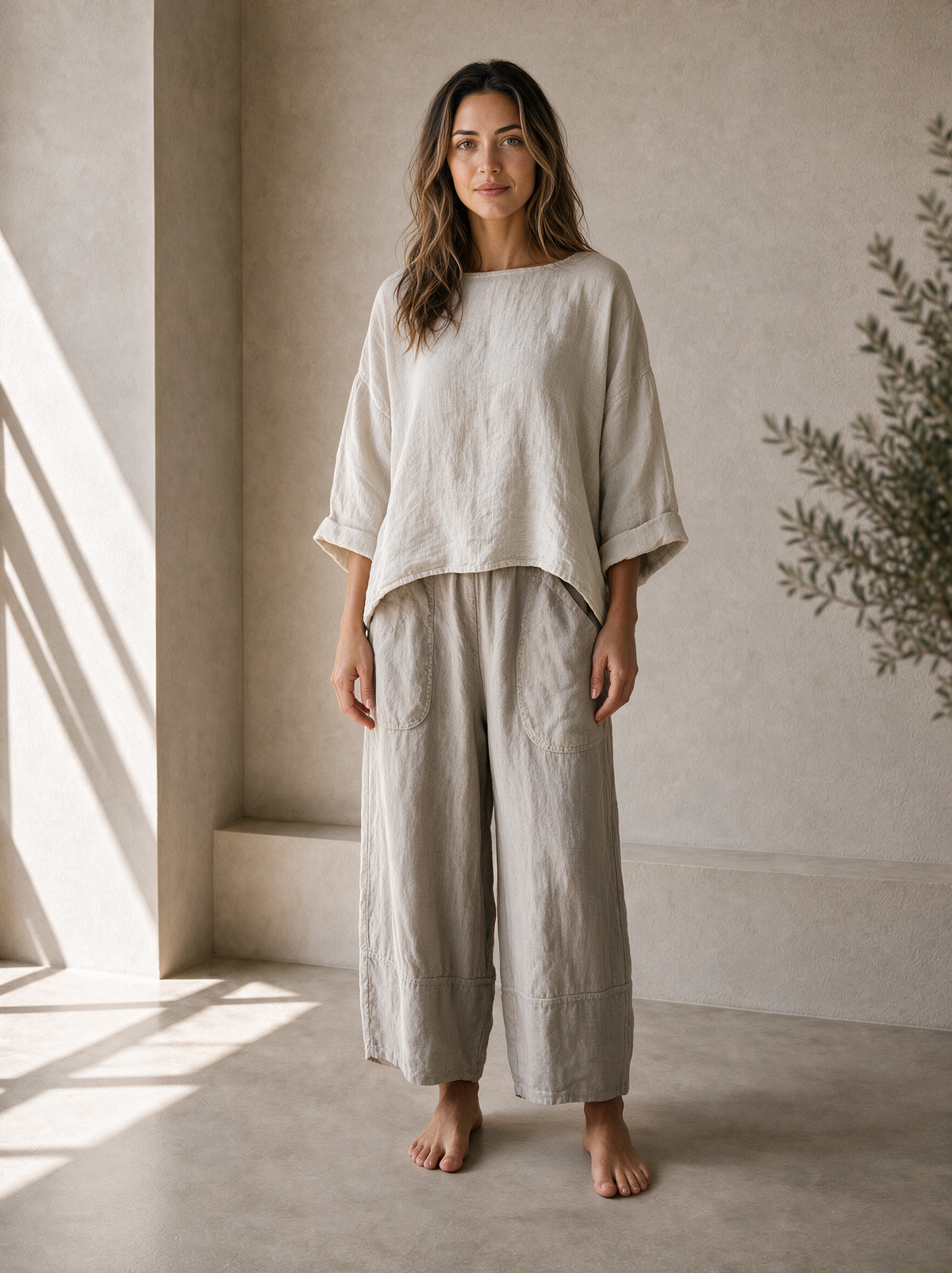 Pantalone Ragu