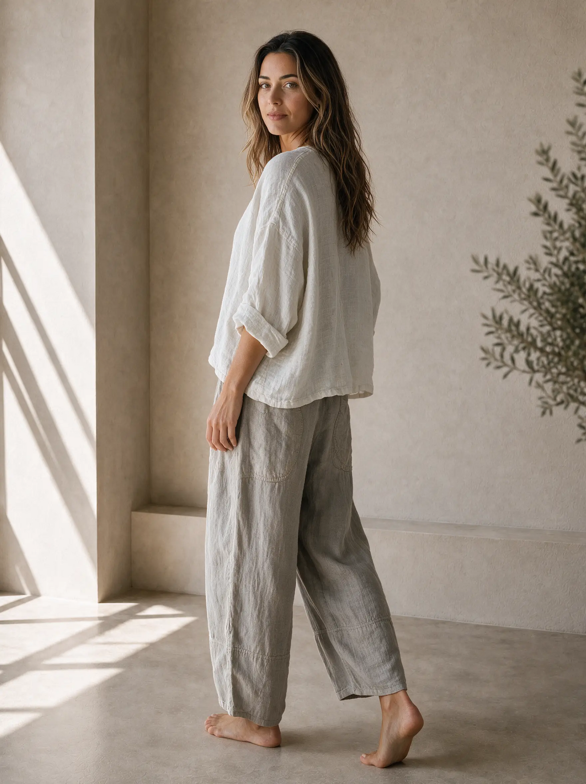 Pantalone Ragu