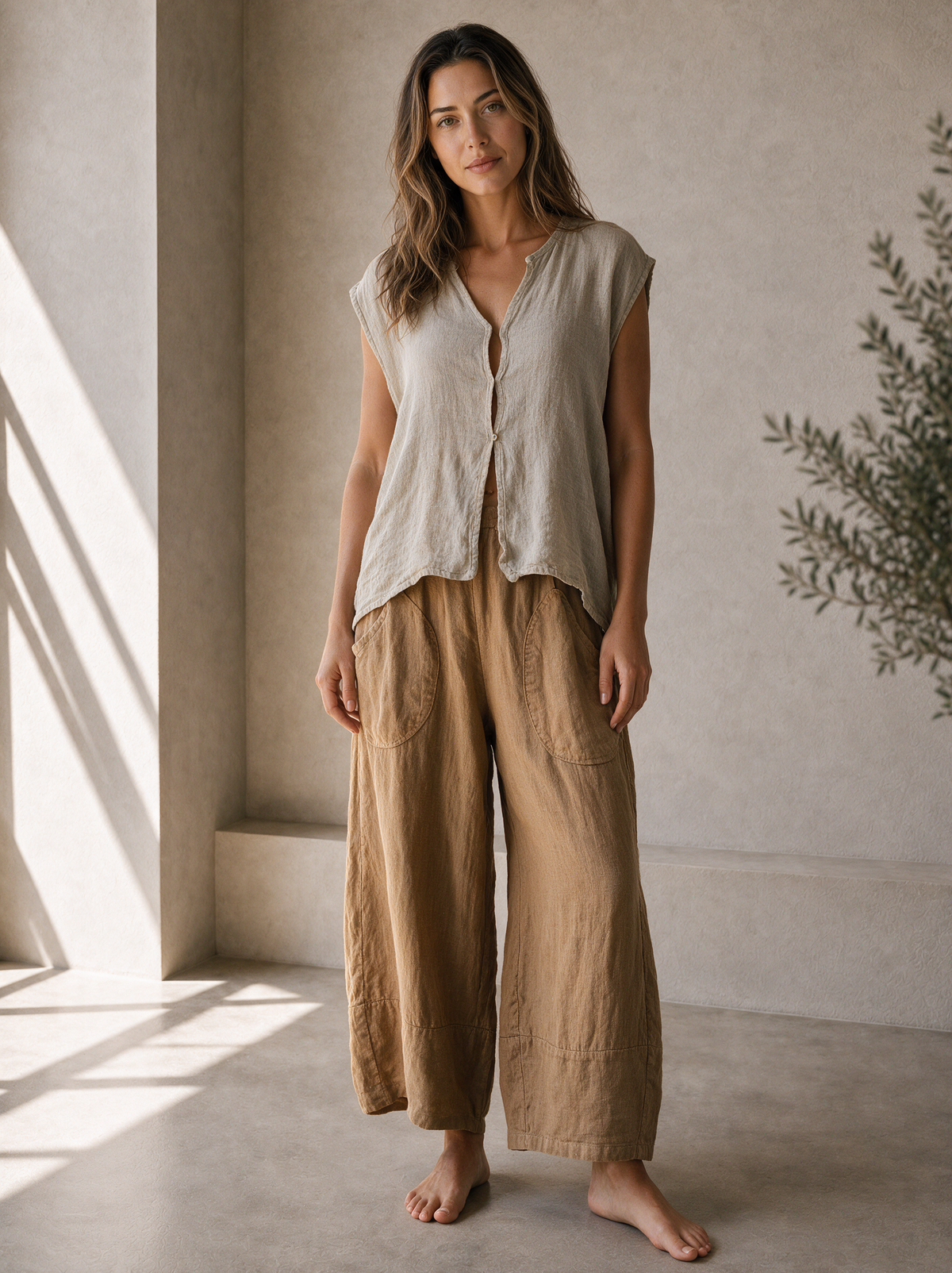 Pantalone Ragu