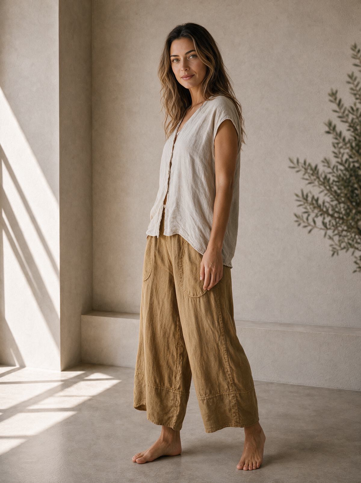 Pantalone Ragu