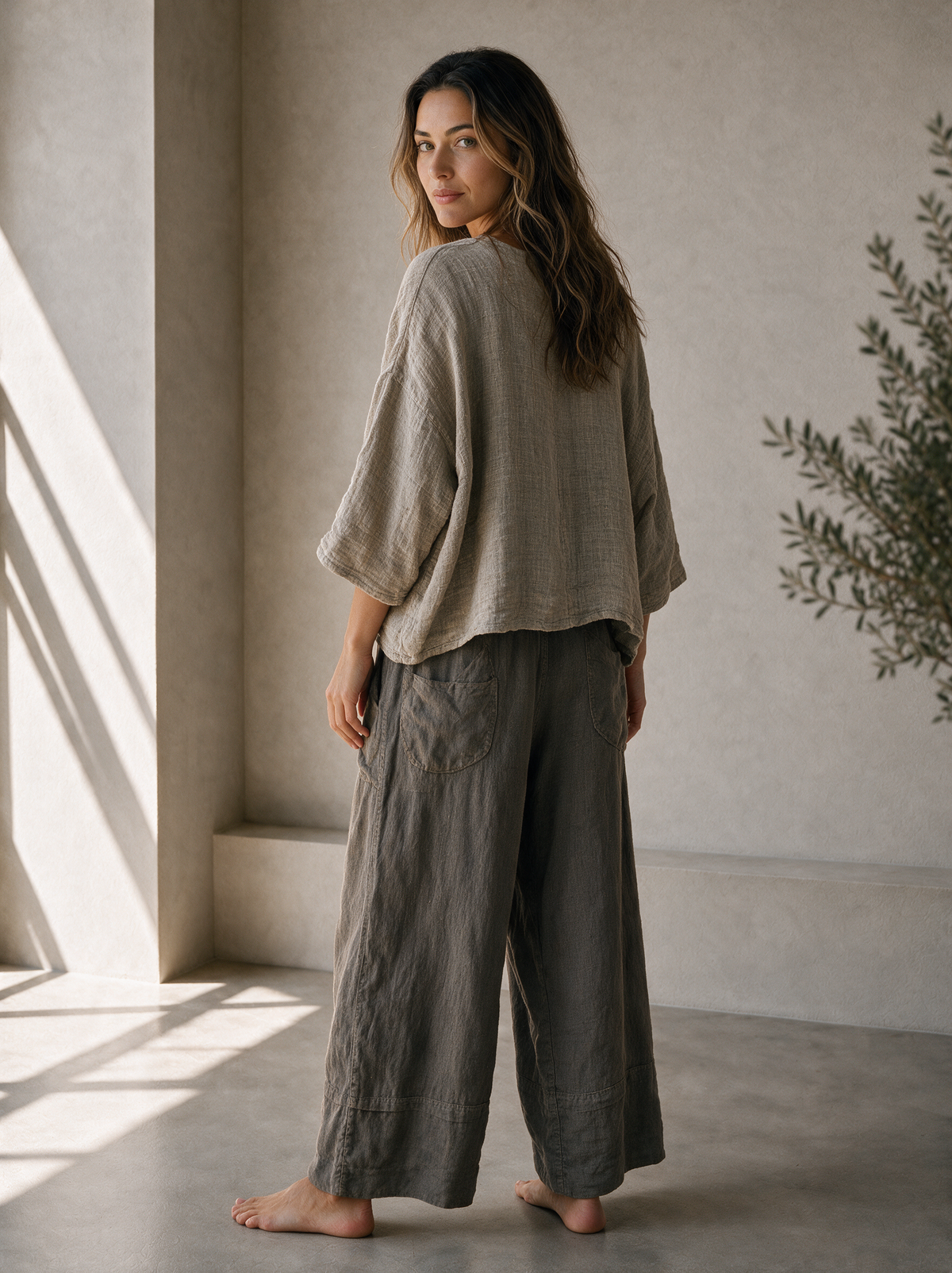 Pantalone Ragu