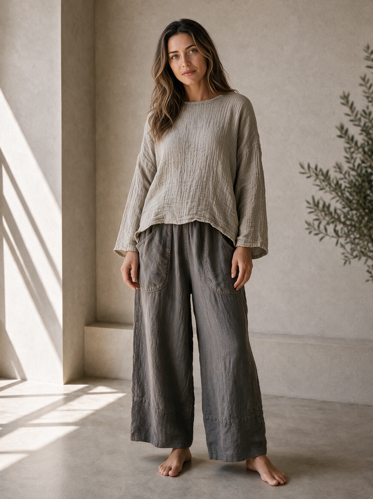 Pantalone Ragu