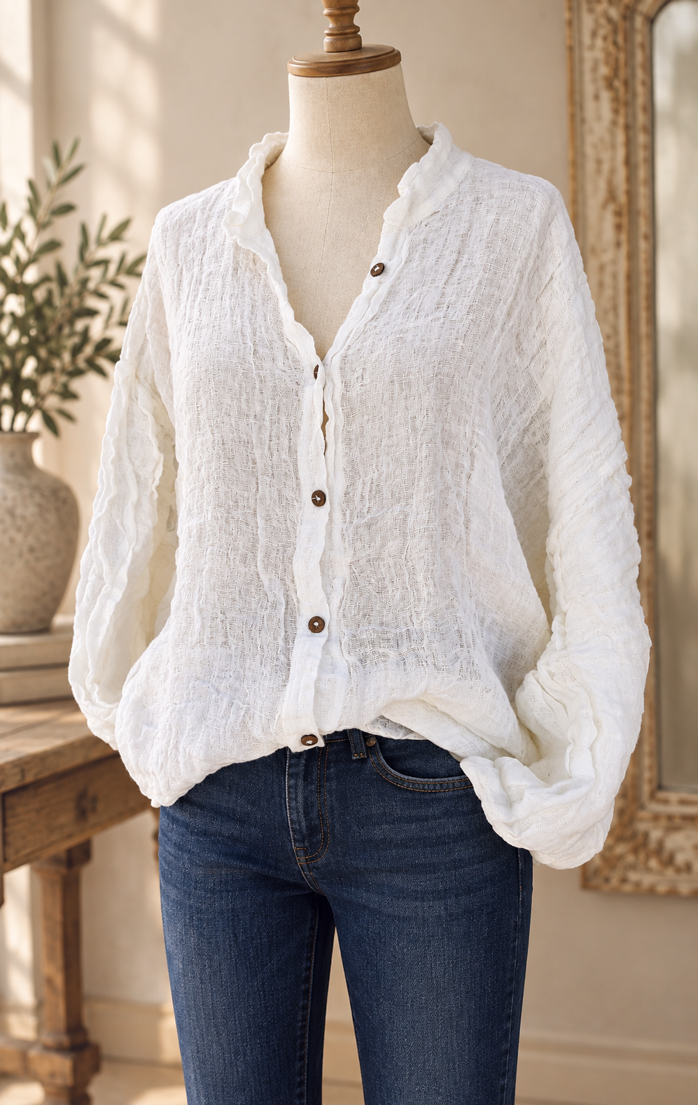 Purolinoitaliano Classic Shirt