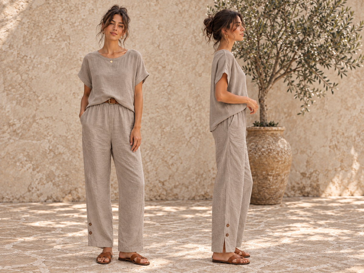 Pants
