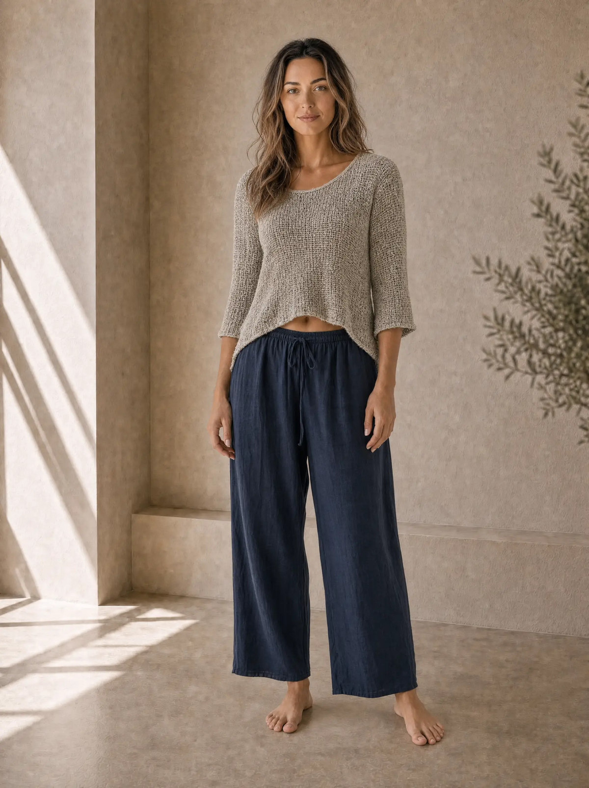 Top Maruzzella-Alveo Green