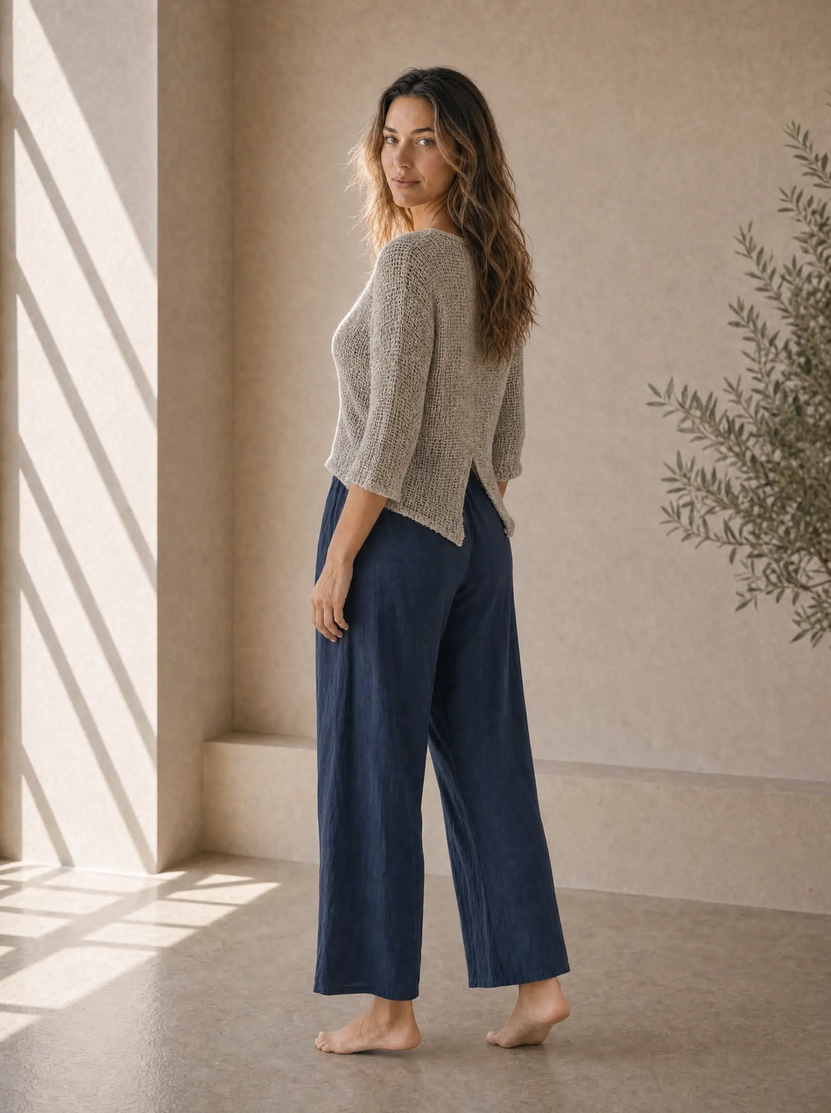 Top Maruzzella-Alveo Green