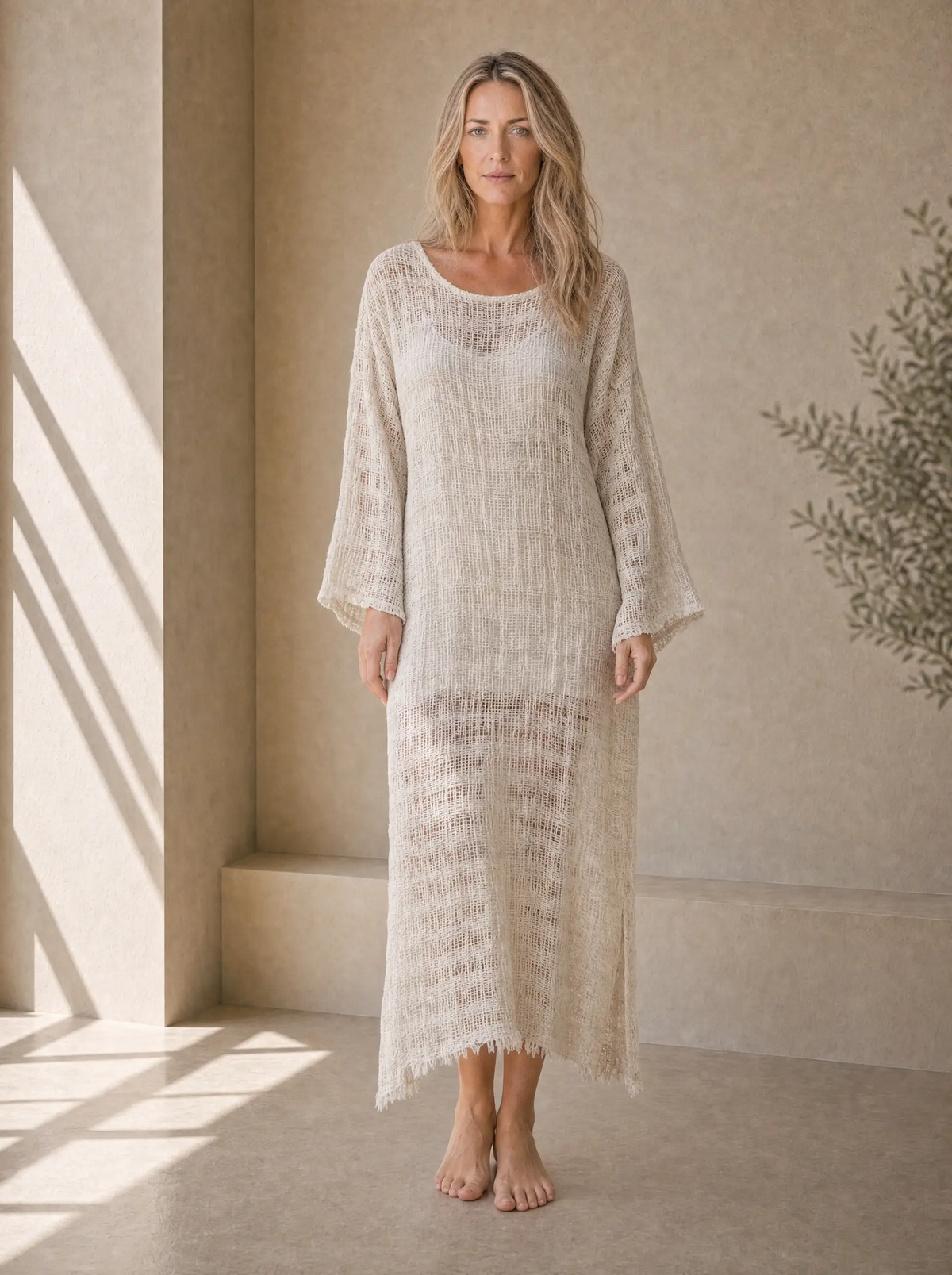 Vestito Galassia-Rete Galassia