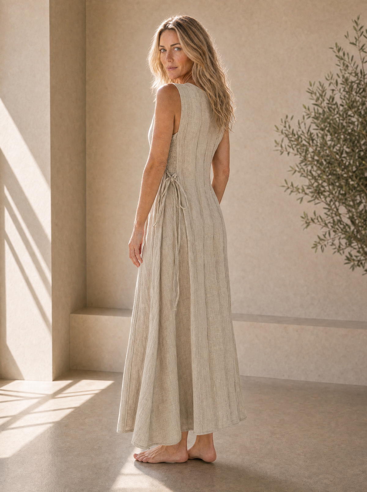 Vestito Micerino