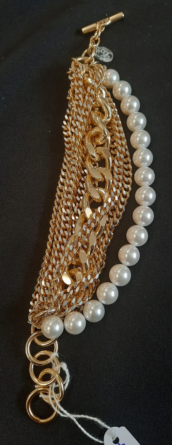 bijoux espresso jewellery necklace n25