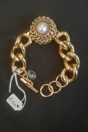 bijoux espresso jewellery pearl necklace 03
