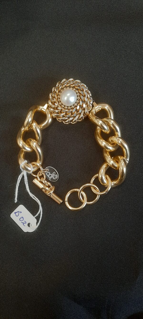 bijoux espresso jewellery pearl necklace 03
