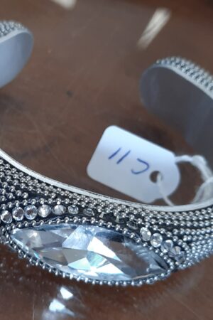 bijoux espresso jewellery cuff c18