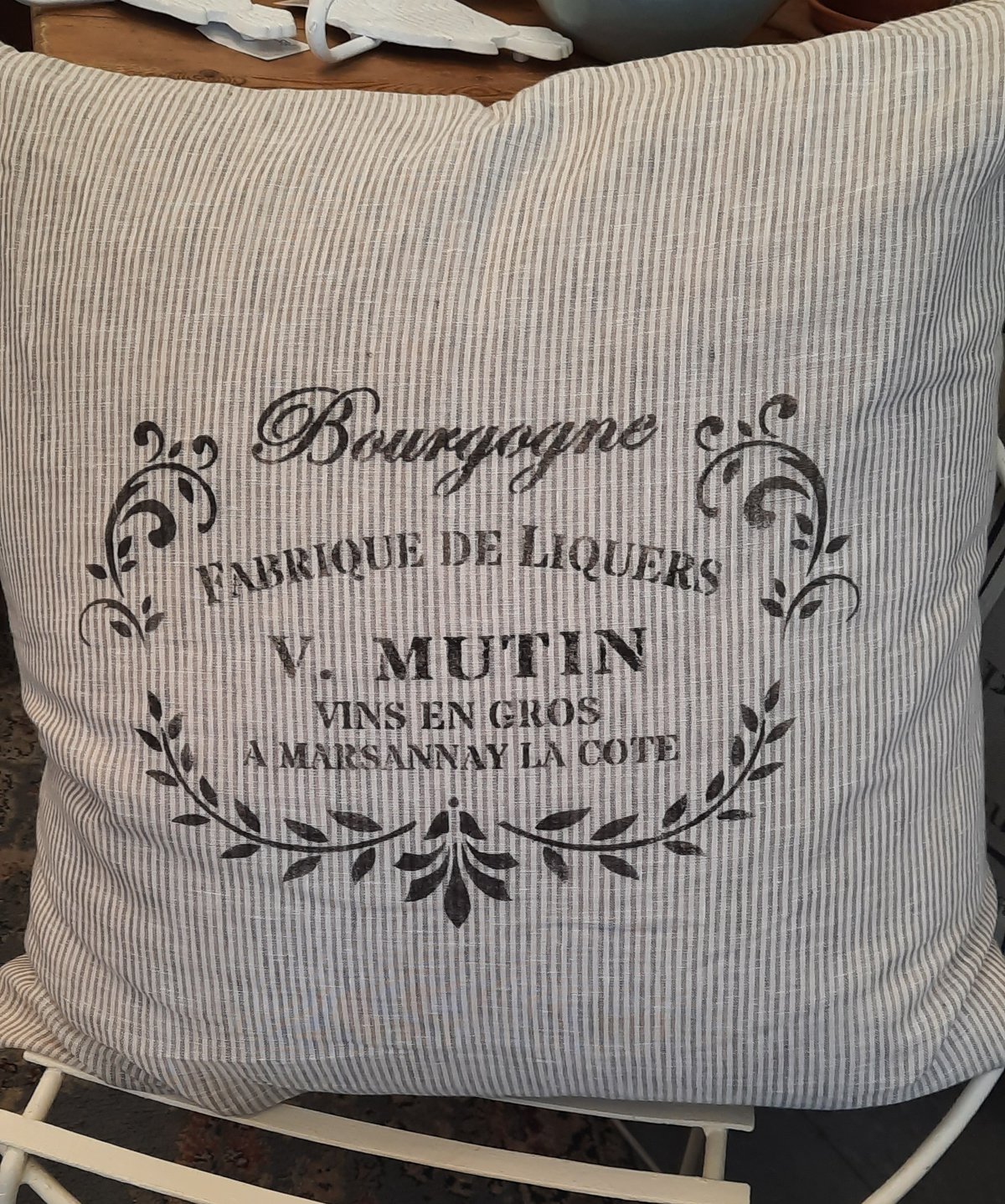 French cushions Molto Bella