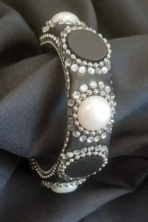 bijoux espresso jewellery cuff c07