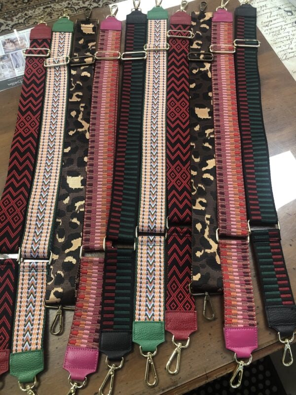 handbag straps