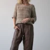 maglia maruzzella. michealangelo naturelle
